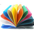 colorful pp nonwoven fabric waterproof membrane